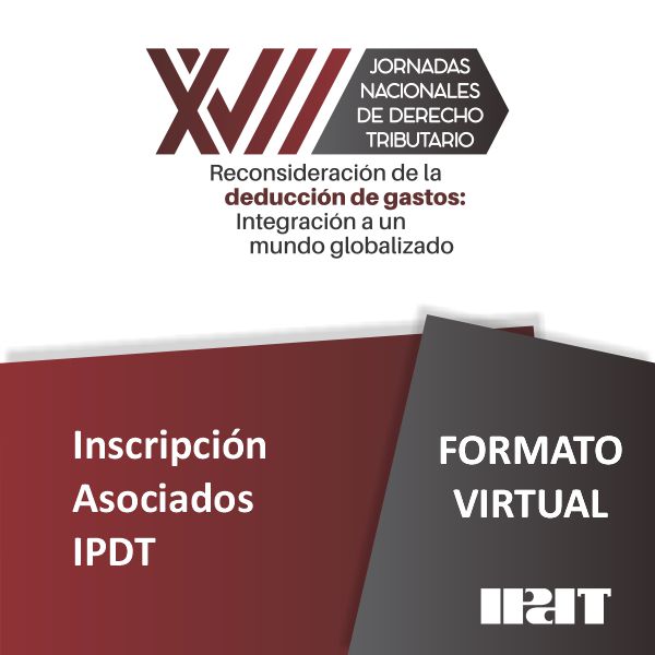 XVII Jornadas IPDT - links para asociados - Instituto Peruano de ...